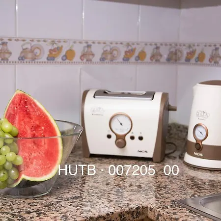 Apartamento Angel Vidal Sitges