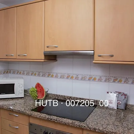 Apartamento Angel Vidal * Sitges