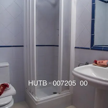 Appartement Apartamento Angel Vidal *