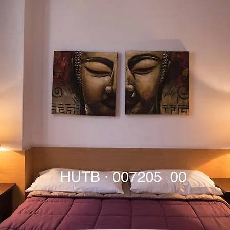 Appartement Apartamento Angel Vidal Sitges