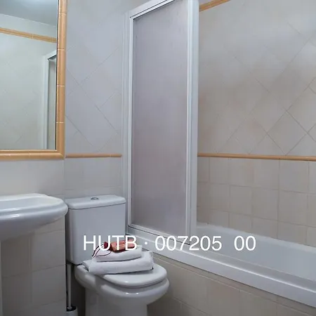 Apartamento Angel Vidal Sitges